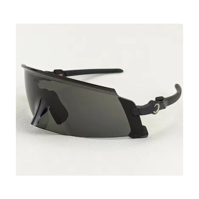 Oakley Kato Sunglasses OO9455 Black Frame Prizm Grey Lens