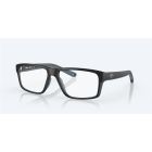 Costa Ocean Ridge 400 Shiny Black Frame Eyeglasses