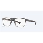 Costa Ocean Ridge 200 Matte Gray Frame Eyeglasses