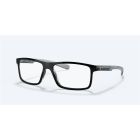 Costa Ocean Ridge100 Black / Teal Crystal / Smoke Frame Eyeglasses