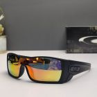 Oakley Batwolf Sunglasses Matte Black Frame Prizm Ruby Polarized Lenses