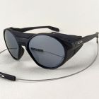 Oakley Clifden Sunglasses Black Frame Prizm Gray Lenses