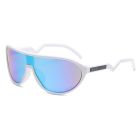 Oakley CMDN Sunglasses OO9467 White Frame Prizm Blue Lense