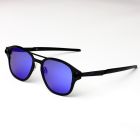 Oakley Coldfuse Sunglasses Black Frame Prizm Dark Blue Lense