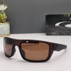 Oakley Drop Point Sunglasses Rootbeer Frame Prizm Gradient Brown Lenses