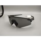 Oakley Encoder Sunglasses OO9471 Black Frame Prizm Grey Lens