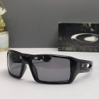 Oakley Eyepatch 2 Sunglasses Polished Black Frame Polarized Gray Lens