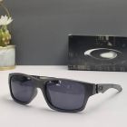 Oakley Jupiter Carbon Sunglasses Matte Black Frame Black Iridium Lenses