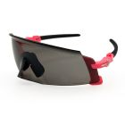 Oakley Kato Sunglasses OO9455 Pink Frame Prizm Grey Lens