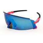 Oakley Kato Sunglasses OO9455 Pink Frame Prizm Sapphire Lens