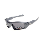 Oakley Monster Pup Sunglasses Grey/Black Iridium
