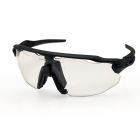 Oakley Radar® EV Advancer Sunglasses OO9442 Black Frame Prizm Clear Lens
