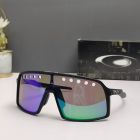 Oakley Sutro Sunglasses Black Frame Prizm Jade Lenses