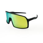 Oakley Sutro Sunglasses OO9406 Black Frame Prizm Blue Green Lens