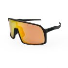 Oakley Sutro Sunglasses OO9406 Black Frame Prizm Ruby Lens