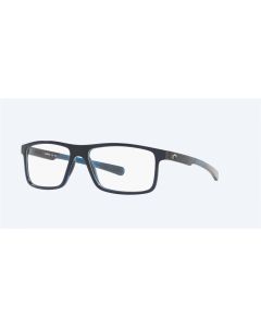 Costa Ocean Ridge 100 Dark Blue Frame Blue Eyeglasses