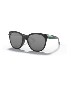 Oakley Low Key Sunglasses Carbon Frame Prizm Black Lens