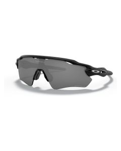 Oakley Radar Ev Path Sunglasses Matte Black Frame Prizm Black Polarized Lens