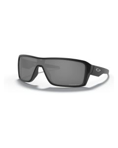 Oakley Ridgeline Sunglasses Matte Black Frame Prizm Black Polarized Lens