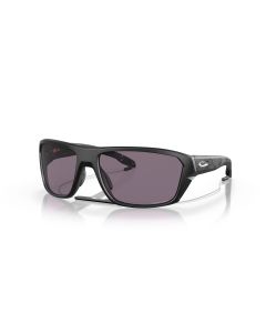 Oakley Split Shot High Resolution Collection Sunglasses Black Frame Prizm Grey Lens
